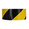 3M 3M® Reflecterende tape 50 mm Zwart/ Geel -Rechts