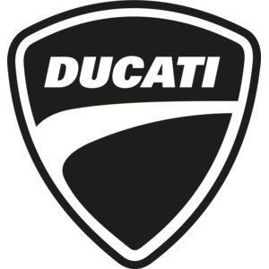 Ducati   - Schild 2