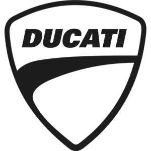 Ducati   - Schild