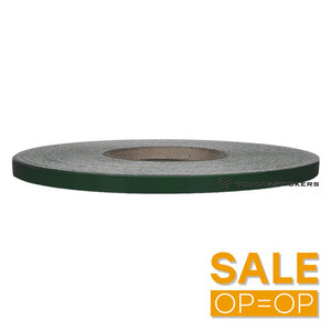 Polo Green 6 mm Striping (SALE)