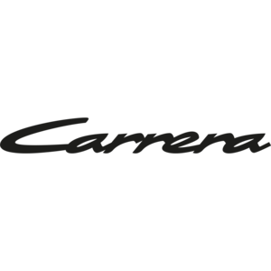 Porsche Carrera