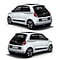 Renault Renault Twingo 3 - Striping