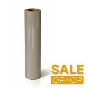 Light Smoke Autolampfolie - SALE