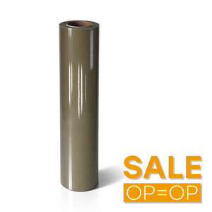 Dark Smoke Autolampfolie - SALE