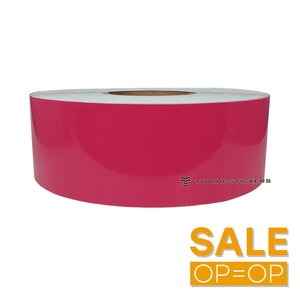 Magenta 50 mm Striping - SALE