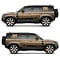 Land Rover Land Rover Defender striping