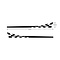 Brommobiel striping - C