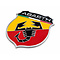 Abarth badge