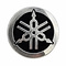 Yamaha badge