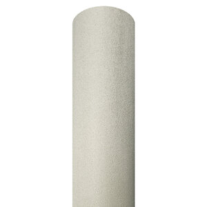 Licht Grijs Alcantara