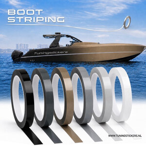 Bootstriping