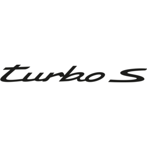 Porsche Turbo S