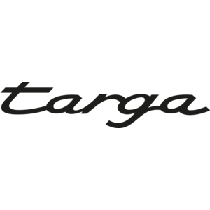 Porsche Targa