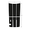 Porsche Porsche Heritage 70 bonnet striping