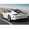 Porsche Porsche 911 - 991 R striping set