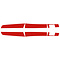 Porsche Porsche 911 - 991 R striping set