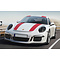 Porsche Porsche 911 - 991 R striping set