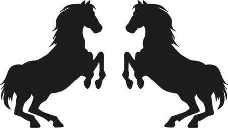 Horses