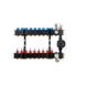 VTE VTE composiet vloerverwarming verdeler Grundfos UPM3 9-groeps VTE VTE composiet vloerverwarming verdeler Grundfos UPM3 9-groeps