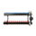 VTE composiet vloerverwarming verdeler Grundfos UPM3 15-groeps