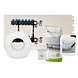 R Floorzz R Floorzz Duo Estrich vloerverwarming set compleet (per m2.) R Floorzz R Floorzz Duo Estrich vloerverwarming set compleet (per m2.)