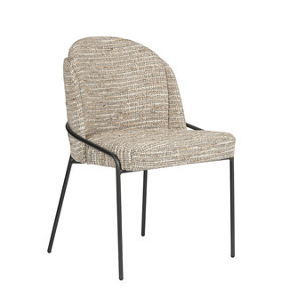 Fjord chair Coco