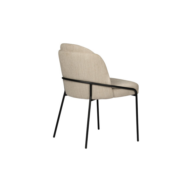 Fjord chair Beige