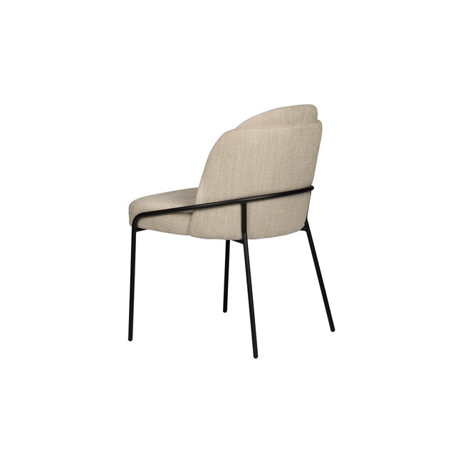 Fjord chair Beige