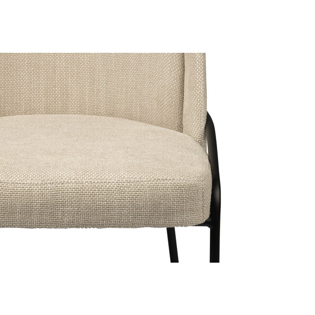Fjord chair Beige