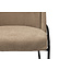 Fjord chair Brown
