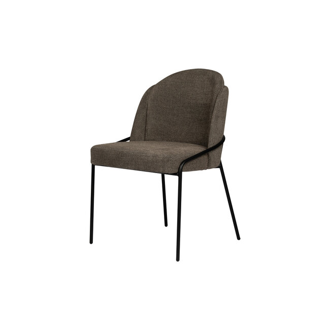 Fjord chair Taupe