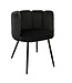 High Five chair black