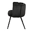 Pole to Pole High Five chair black