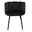 Pole to Pole High Five chair black