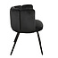 Pole to Pole High Five chair black