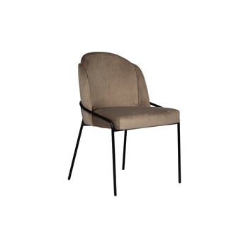 Fjord chair Dove