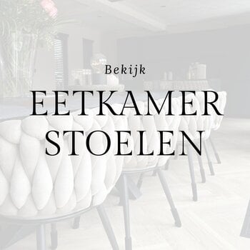 Eetkamerstoelen