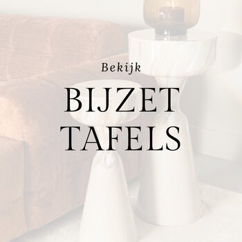 Bijzettafels