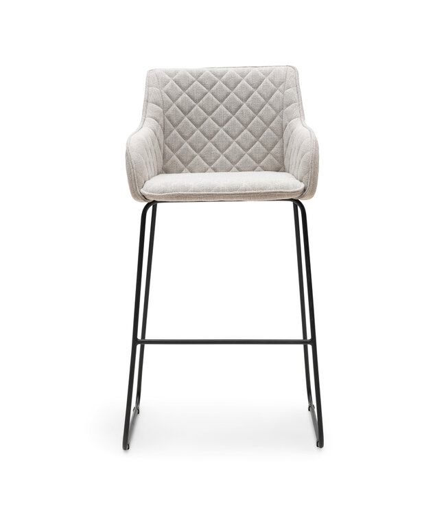 Rivièra Maison Frisco Drive Bar Stool FabFlax