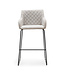 Rivièra Maison Frisco Drive Bar Stool FabFlax