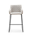 Rivièra Maison Frisco Drive Bar Stool FabFlax