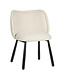 Panda Chair White Pearl