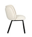 Panda Chair White Pearl