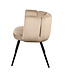 High Five chair sand white