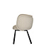 Panda Arm Chair Beige