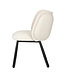 Panda Chair White Pearl