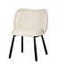 Panda Chair White Pearl