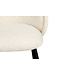 Panda Chair White Pearl