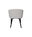 PTMD Stein Cream dining chair