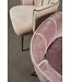 PTMD Nell dining chair aphrodite 18 flamingo